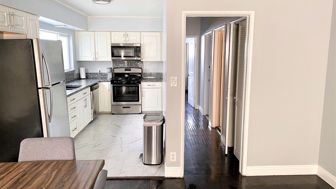Photo of Kitchen in Melrose