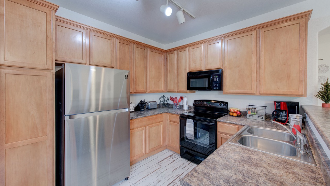 Photo of Kitchen in Aurora
