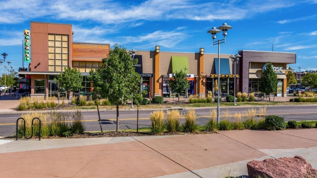 Photo of Outdoor in Aurora