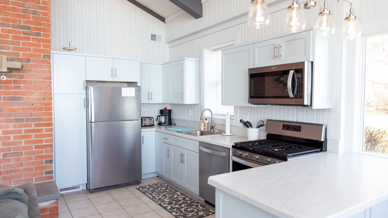 Photo of Kitchen in Madison-on-the-Lake