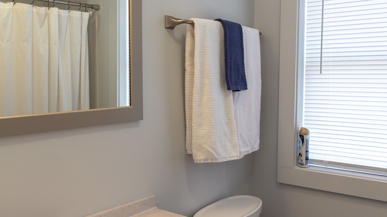 Photo of Bathroom in Madison-on-the-Lake
