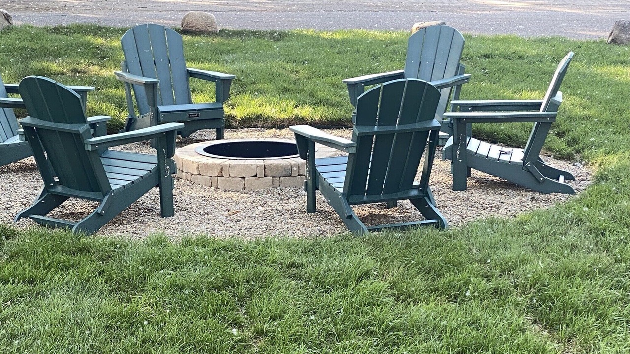 Photo of Outdoor in Grand Beach
