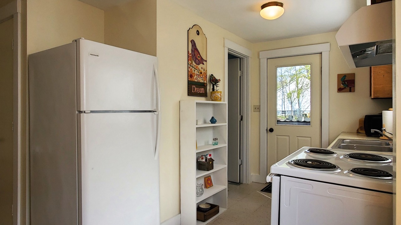 Photo of Kitchen in Rockland