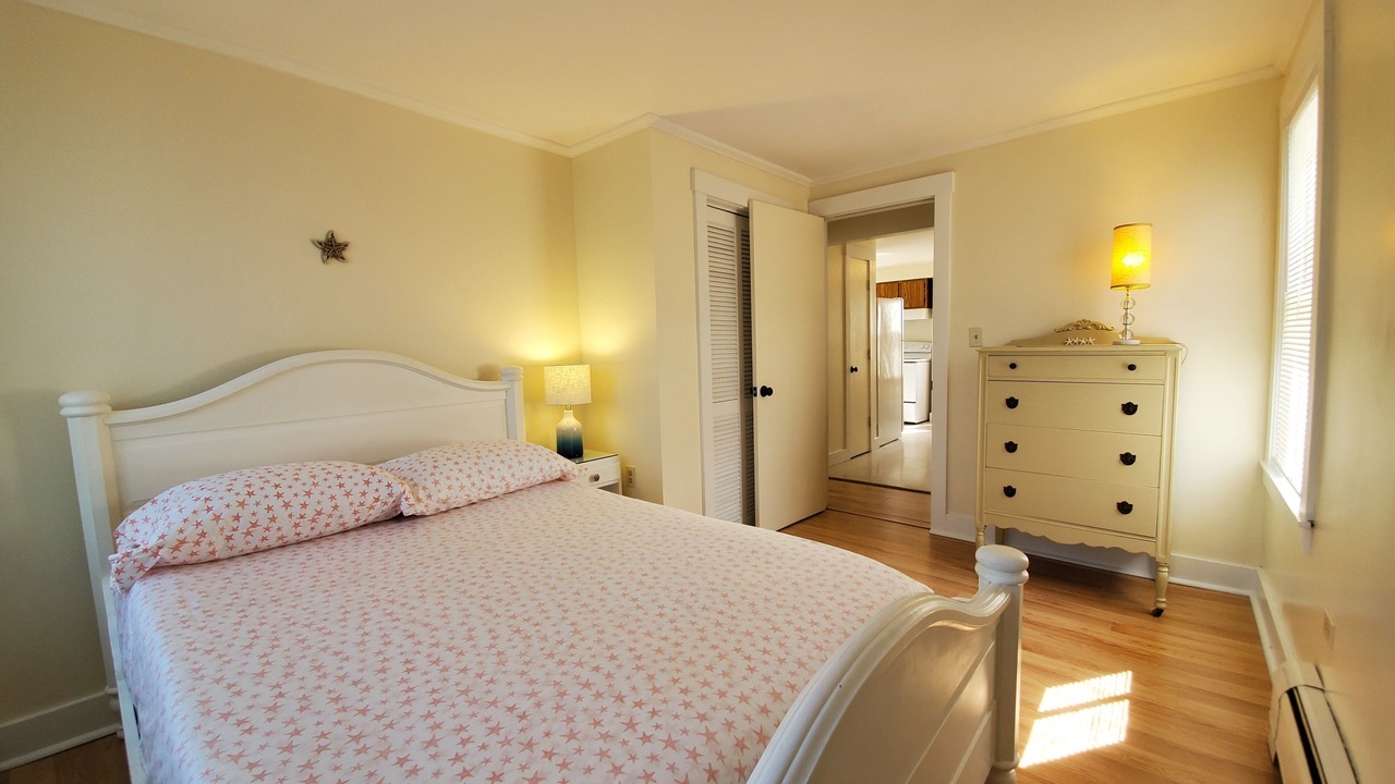 Photo of Bedroom in Rockland