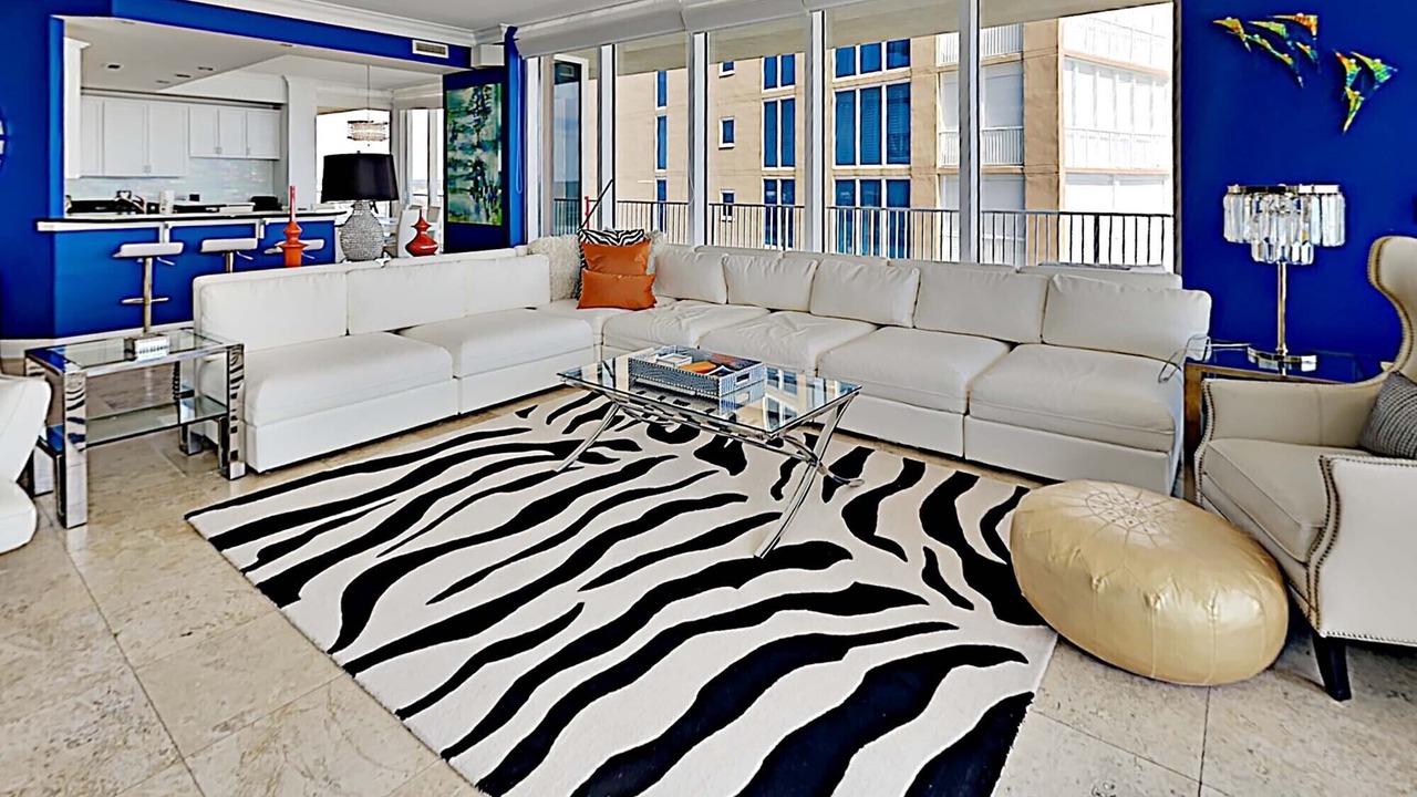 Photo of Livingroom in Ono Island