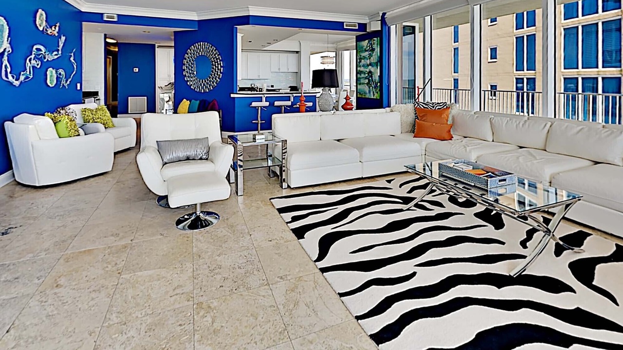 Photo of Livingroom in Ono Island