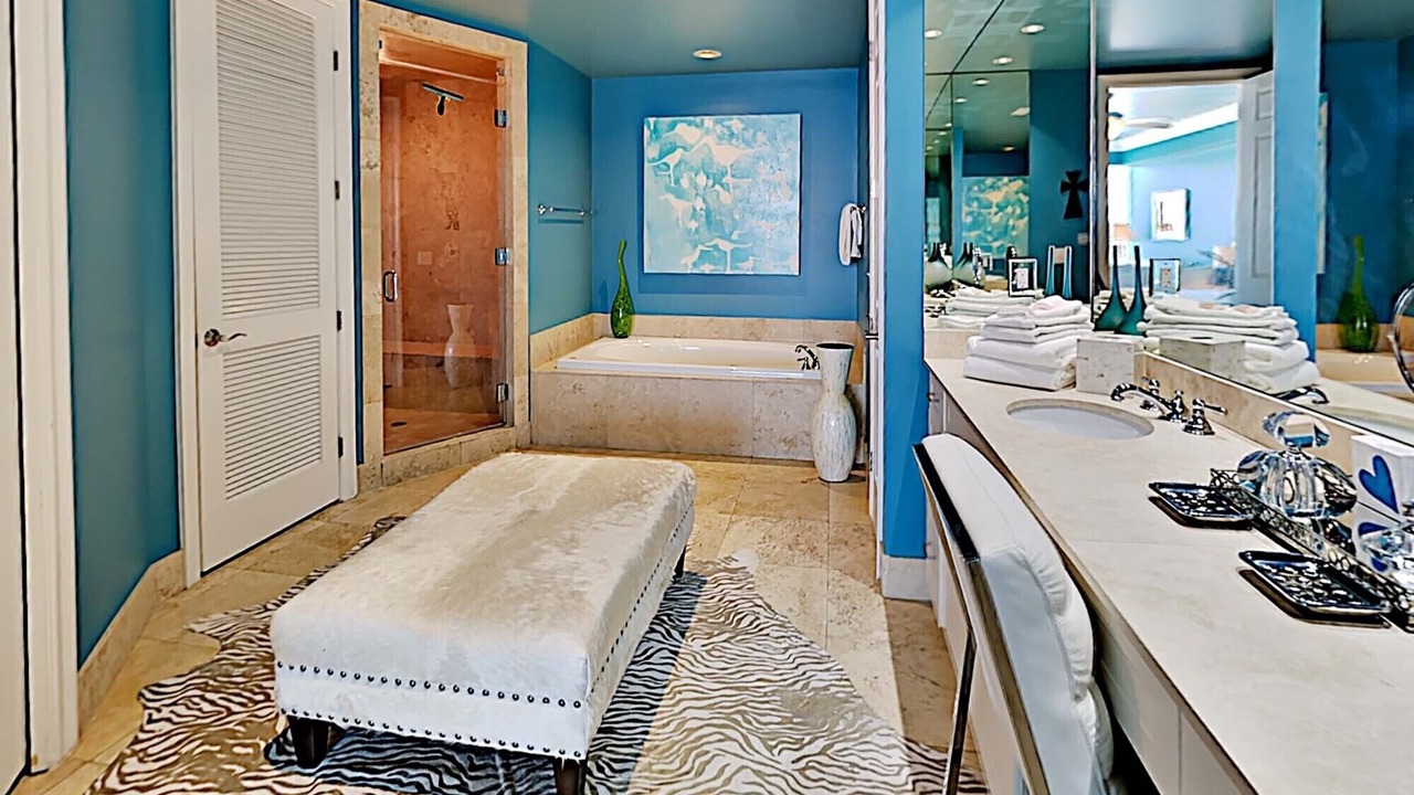 Photo of Bathroom in Ono Island