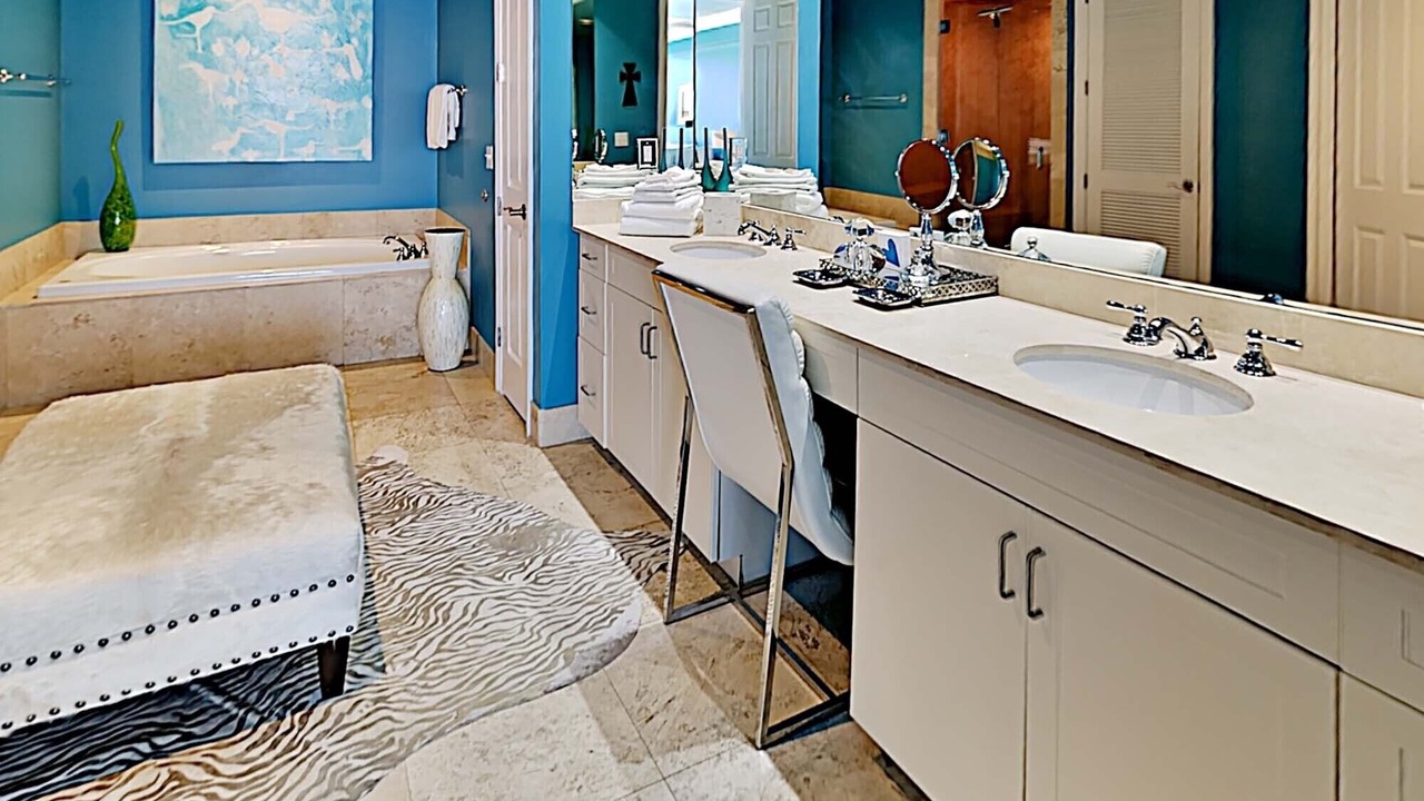 Photo of Bathroom in Ono Island
