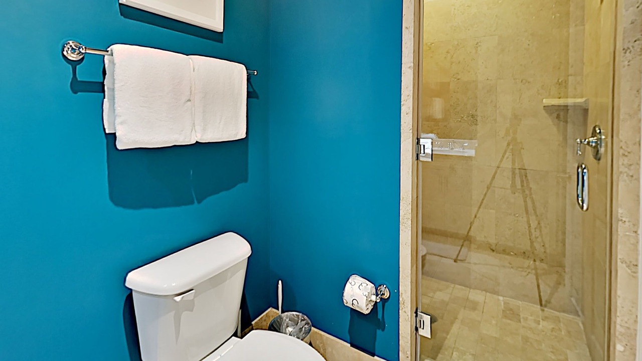 Photo of Bathroom in Ono Island