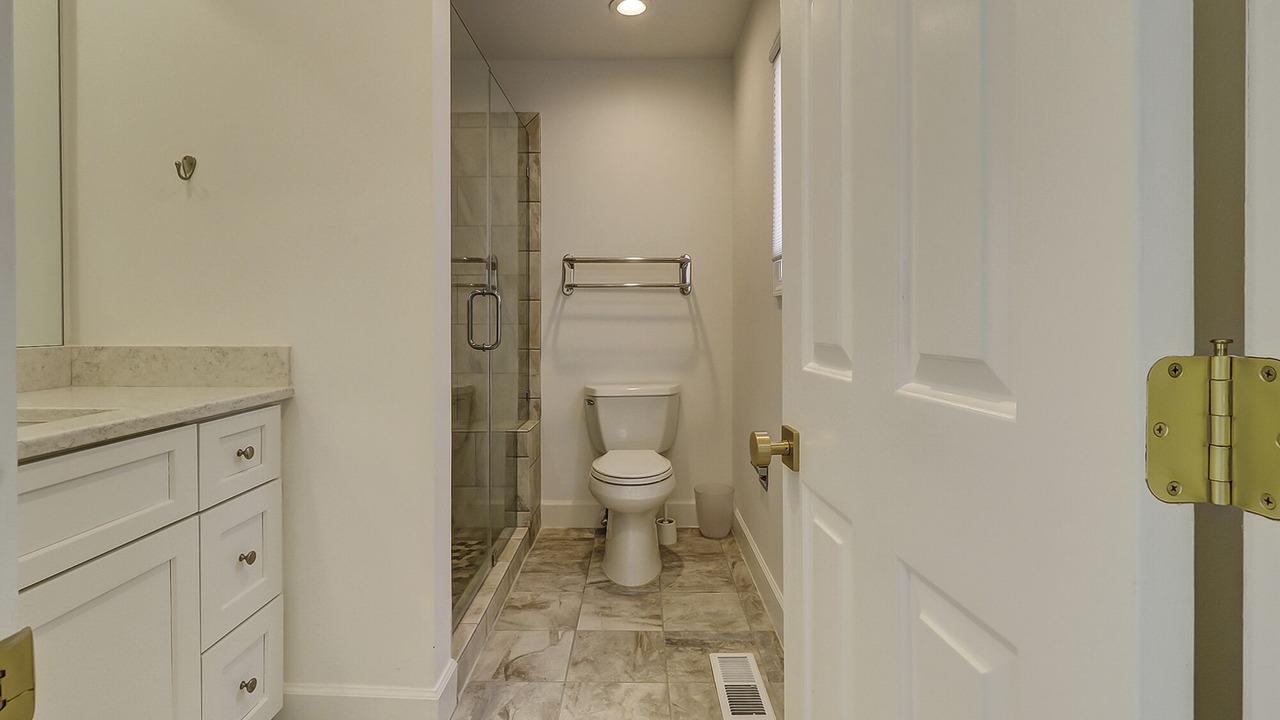 Photo of Bathroom in Oceanside