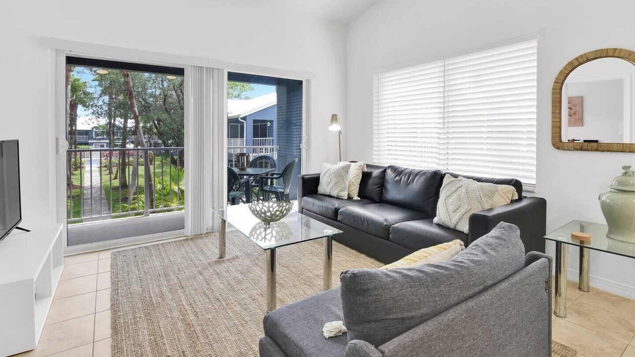 Photo of Livingroom in Mission Bay