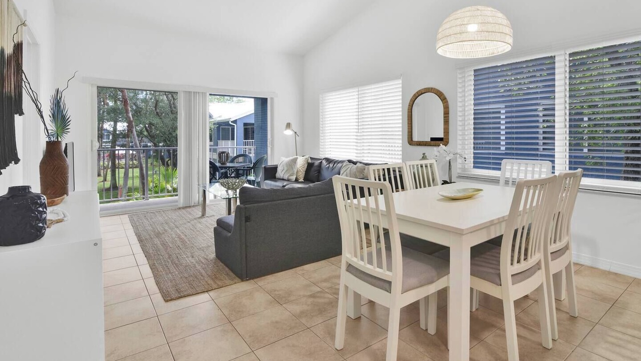 Photo of Livingroom in Mission Bay