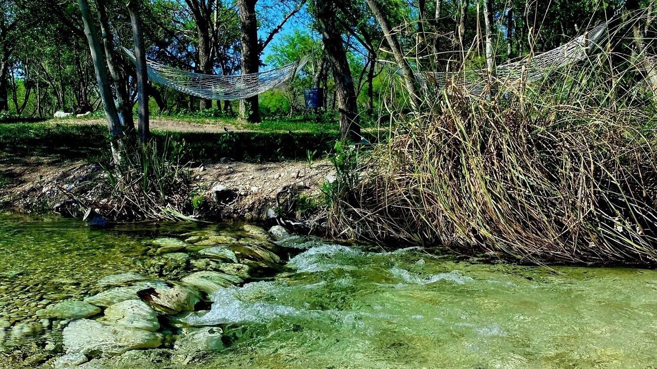 Photo of Outdoor in Camp Wood