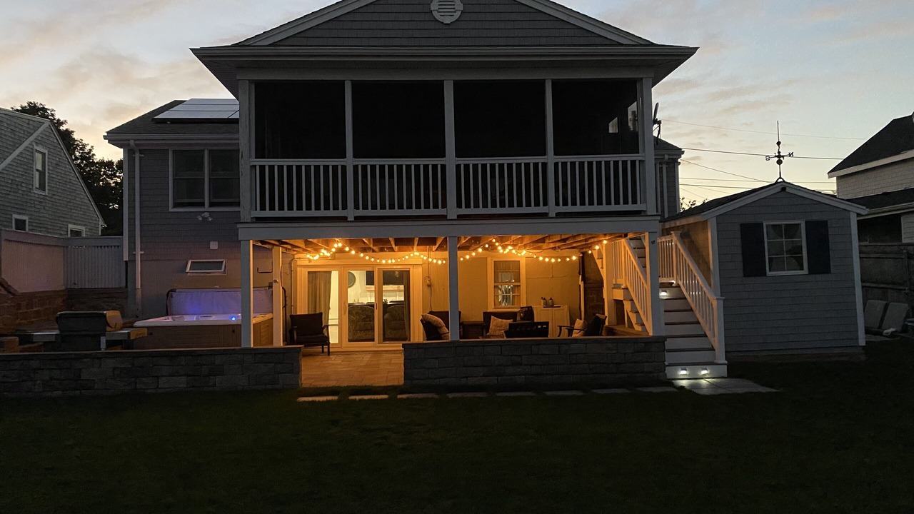 Photo of Outdoor in Portsmouth