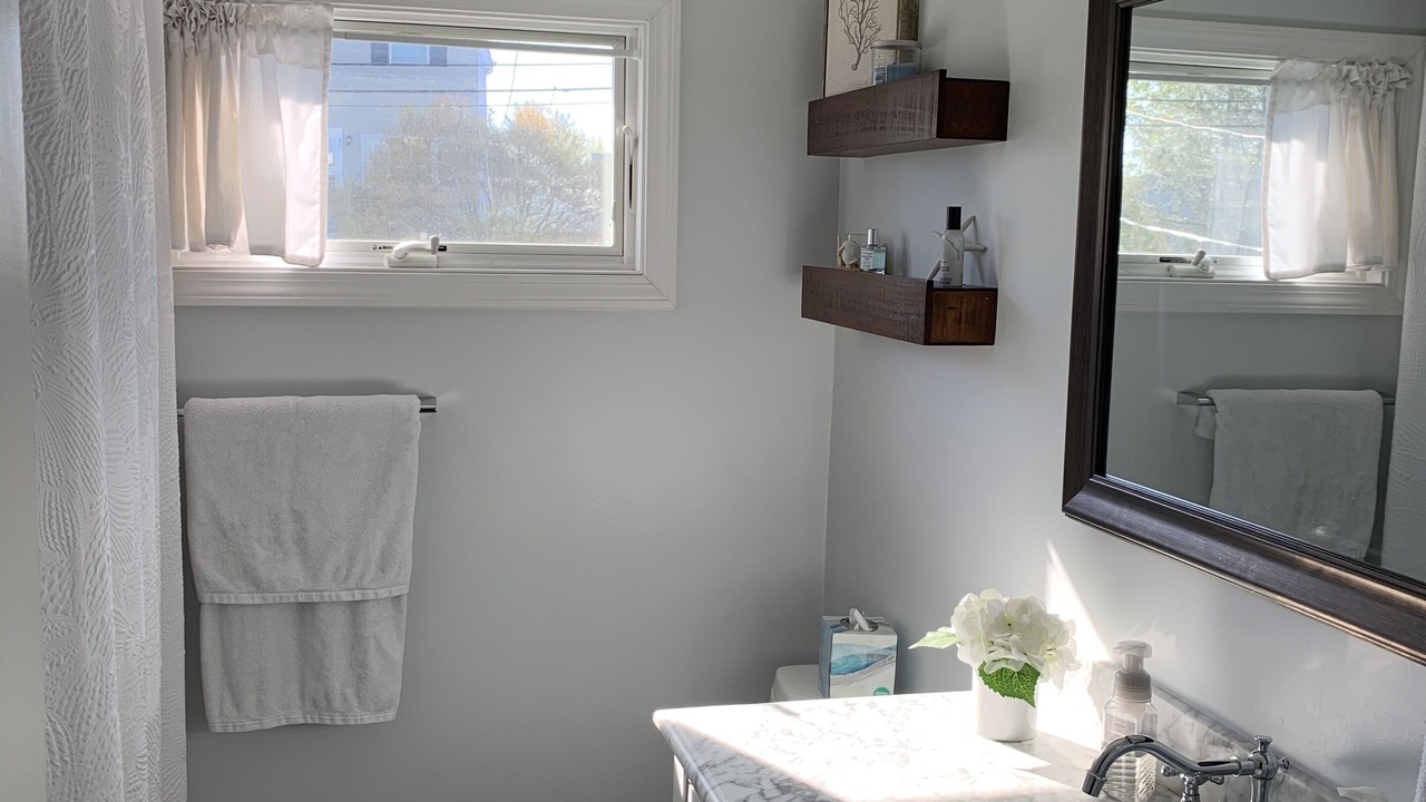 Photo of Bathroom in Portsmouth