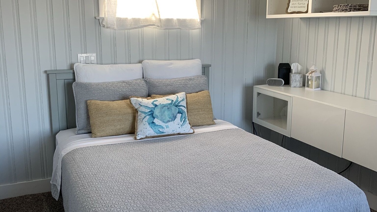 Photo of Bedroom in Portsmouth