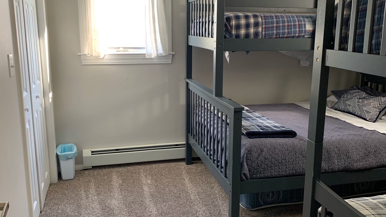 Photo of Bedroom in Portsmouth