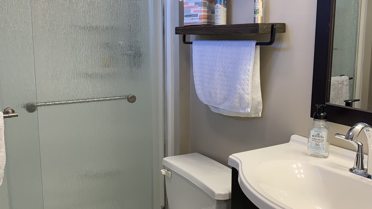 Photo of Bathroom in Portsmouth