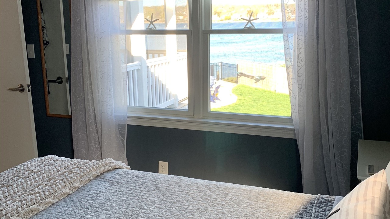 Photo of Bedroom in Portsmouth