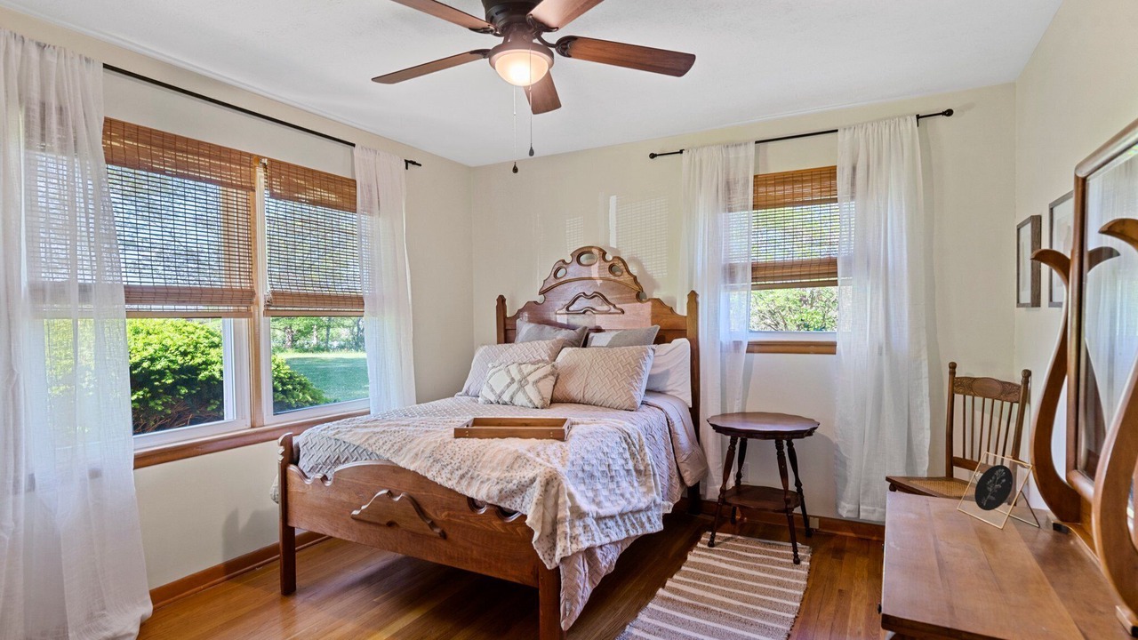Photo of Bedroom in Glasgow