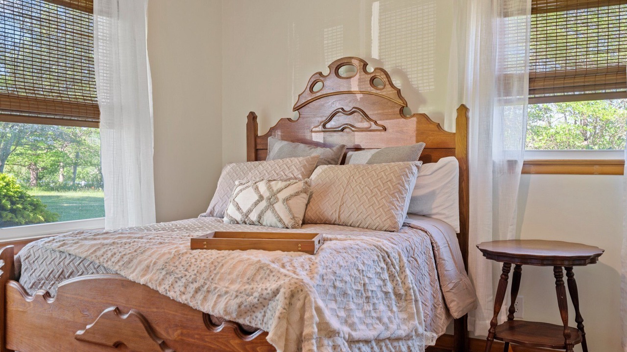 Photo of Bedroom in Glasgow