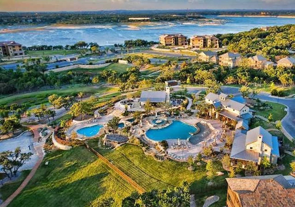 Photo of Outdoor in Leander