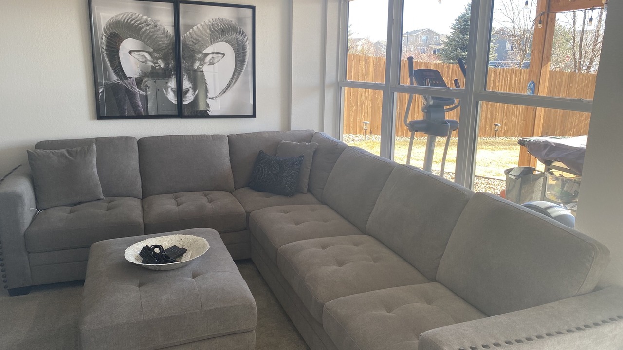 Photo of Livingroom in Centennial