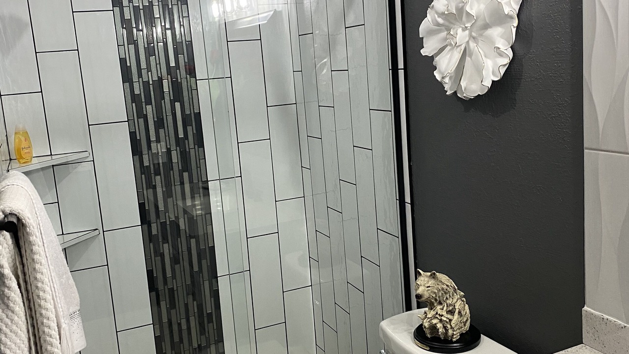 Photo of Bathroom in Centennial