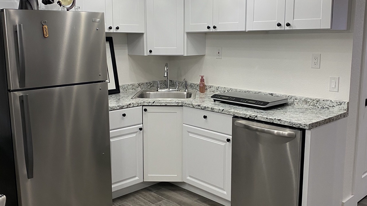 Photo of Kitchen in Centennial