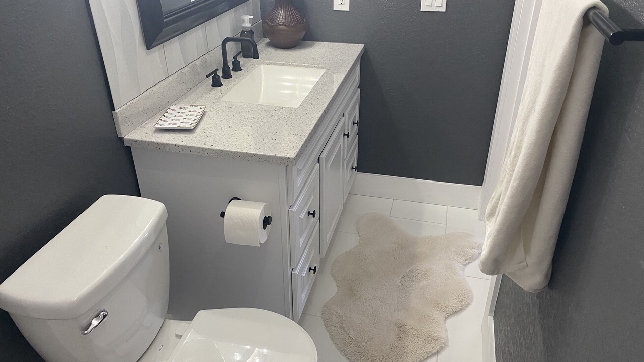 Photo of Bathroom in Centennial