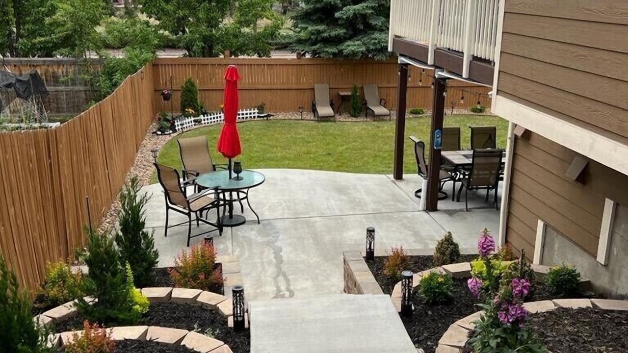 Photo of Outdoor in Centennial
