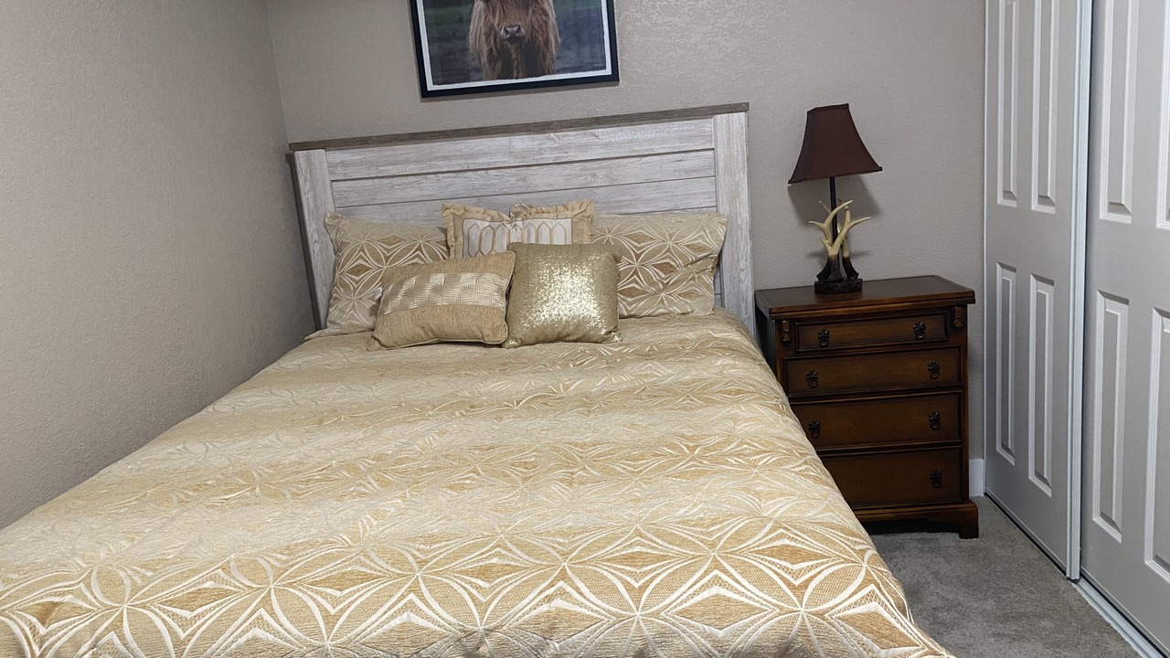 Photo of Bedroom in Centennial