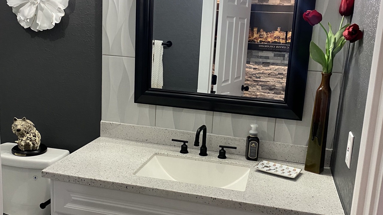Photo of Bathroom in Centennial