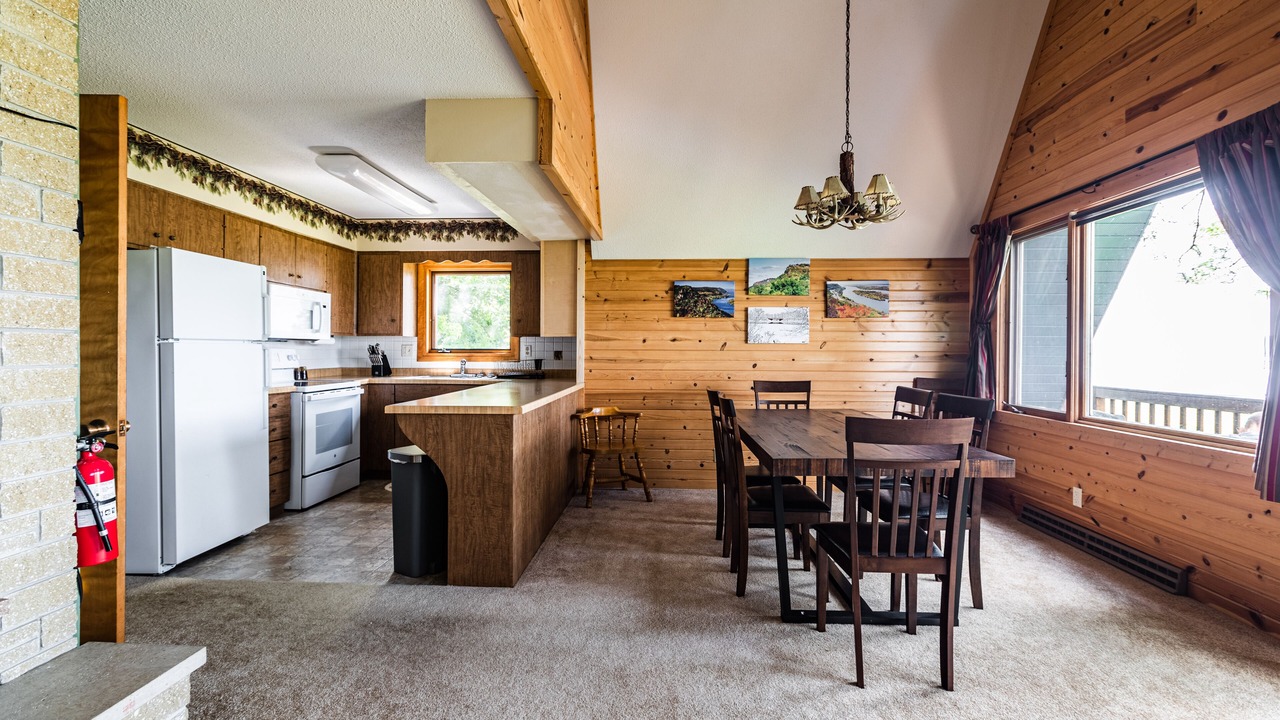 Photo of Kitchen in Vernon County
