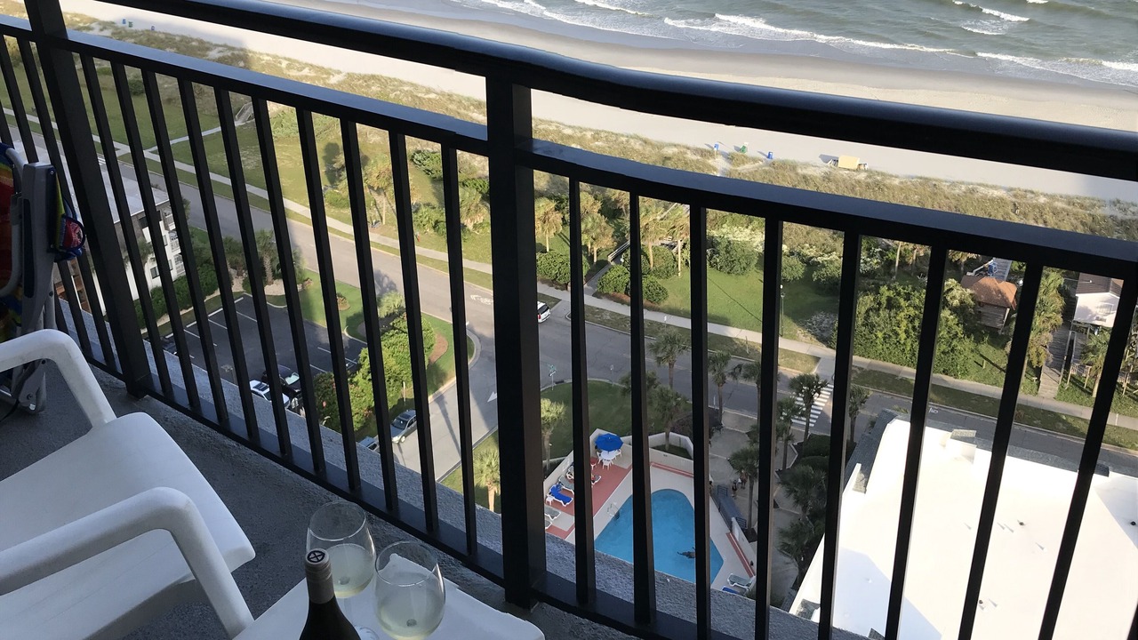 Photo of Outdoor in Myrtle Beach