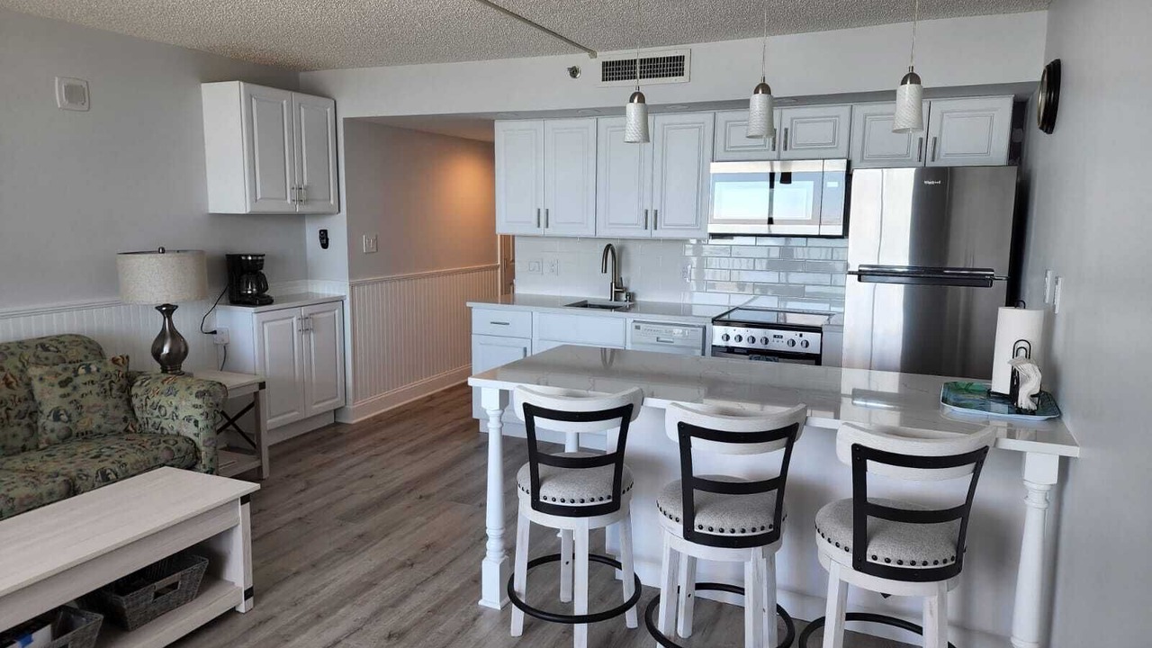 Photo of Kitchen in Myrtle Beach
