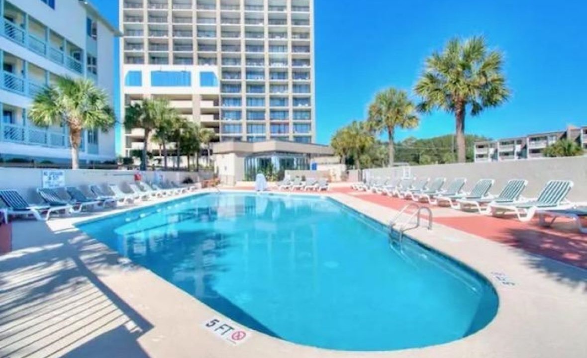 Photo of Outdoor in Myrtle Beach