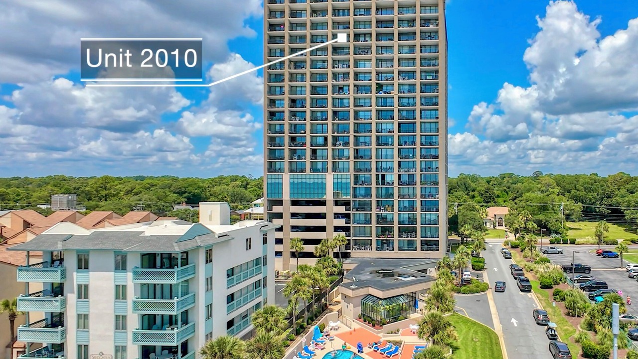 Photo of Outdoor in Myrtle Beach