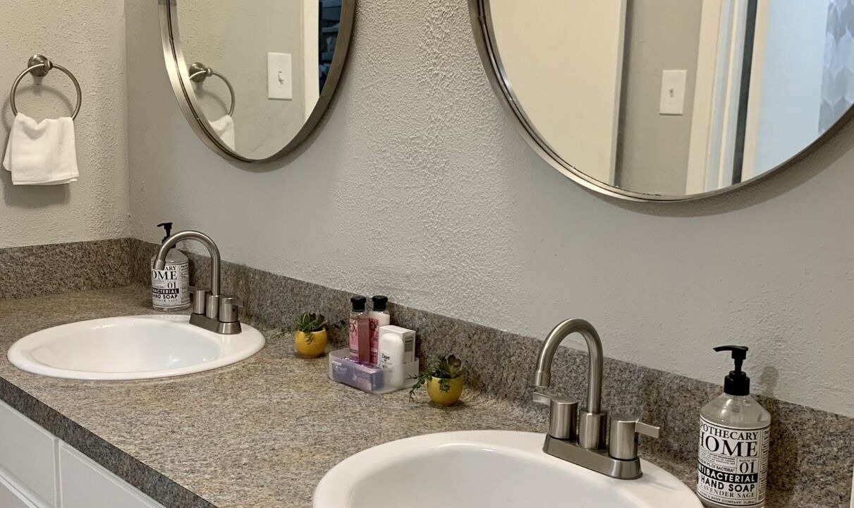 Photo of Bathroom in Baytown