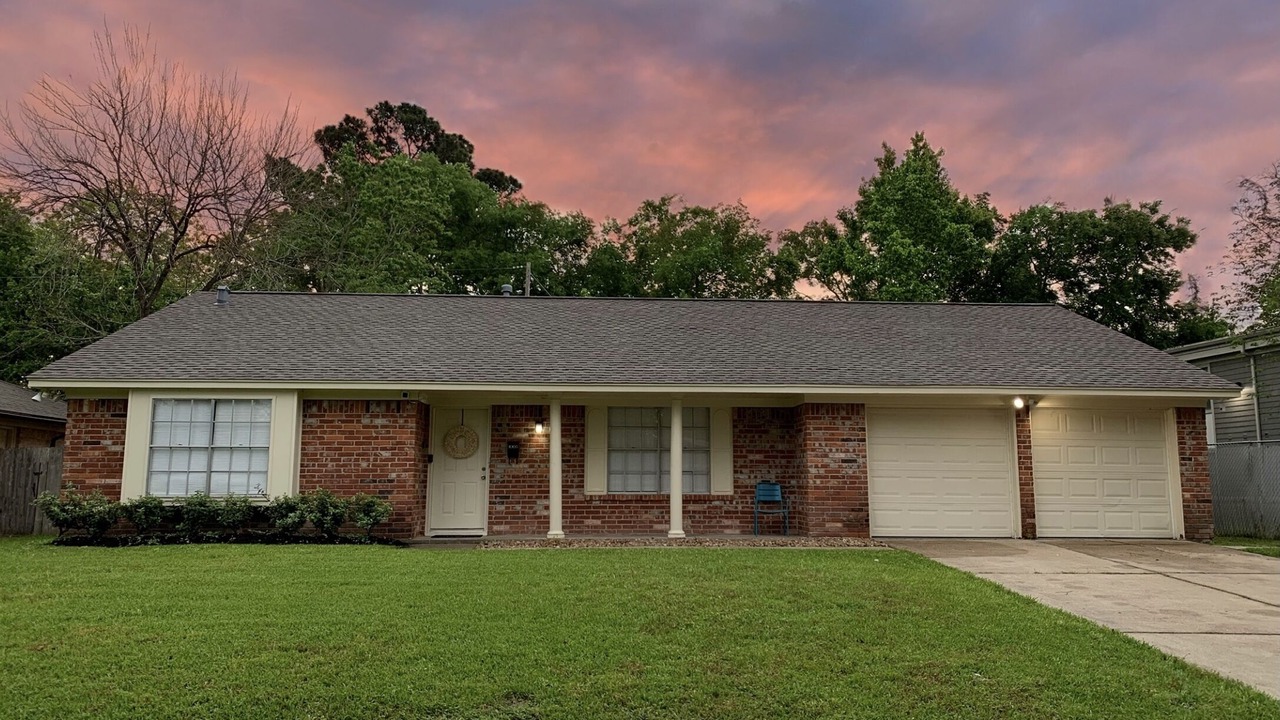 Photo of Outdoor in Baytown