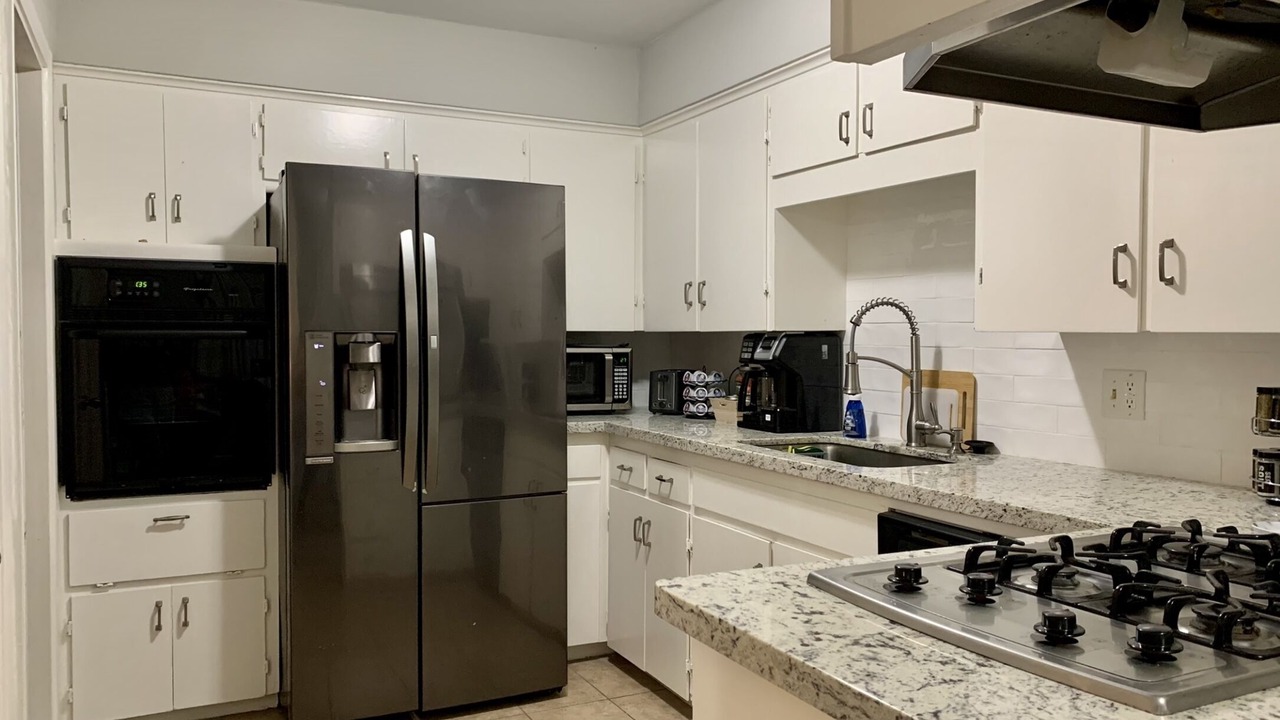 Photo of Kitchen in Baytown