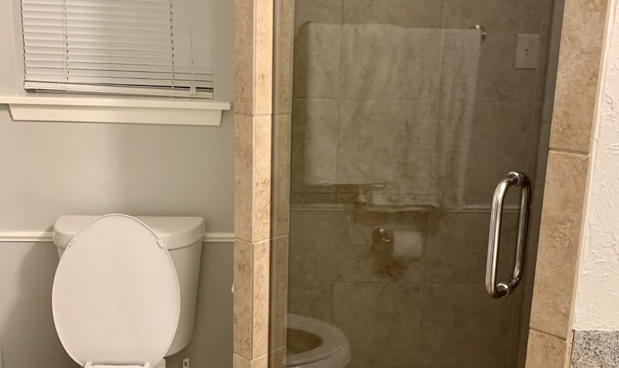 Photo of Bathroom in Baytown