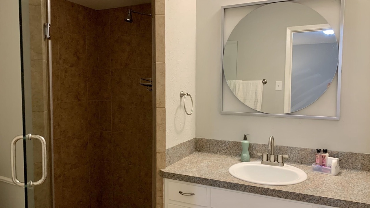Photo of Bathroom in Baytown