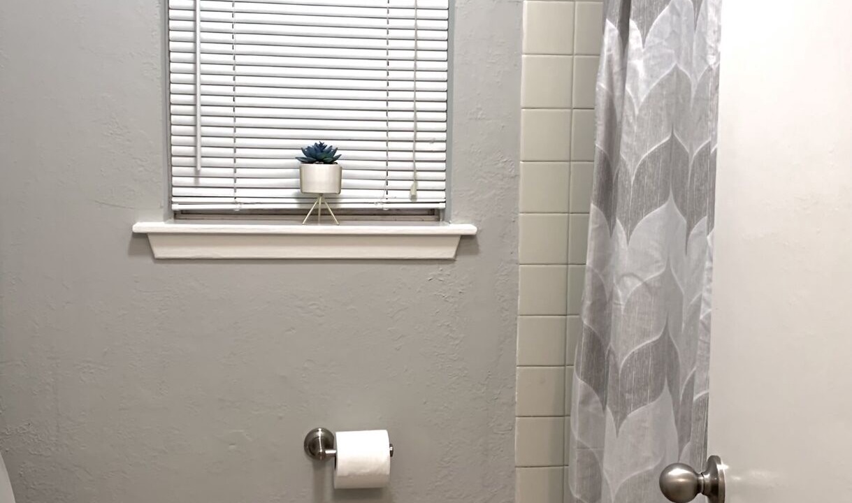 Photo of Bathroom in Baytown
