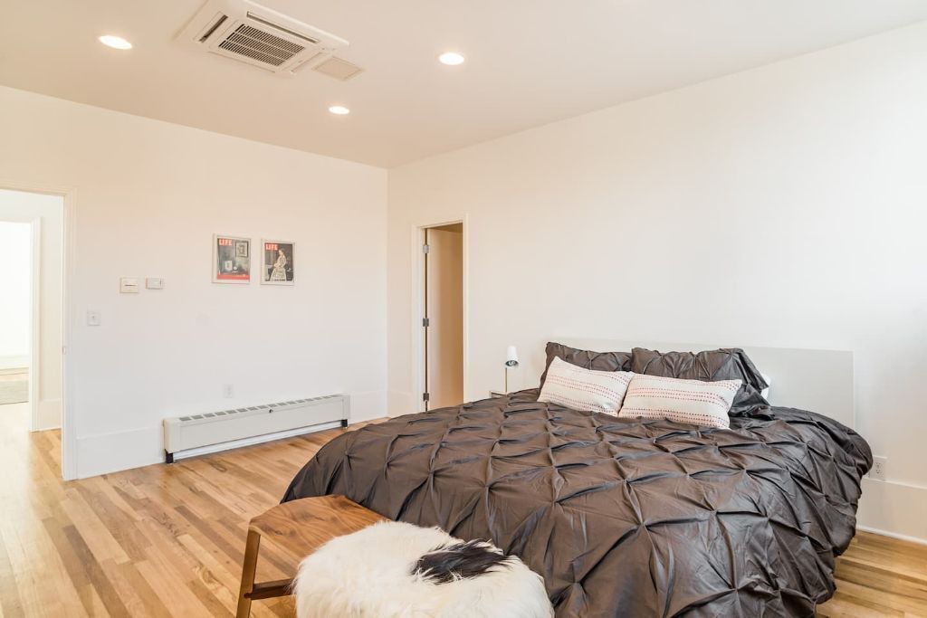 Photo of Bedroom in Capitol Hill