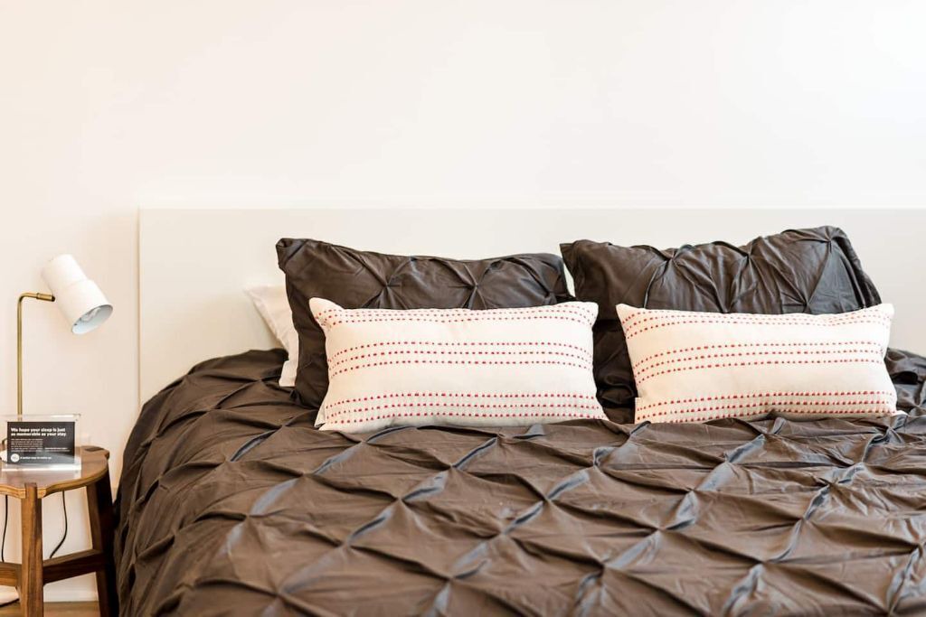 Photo of Bedroom in Capitol Hill