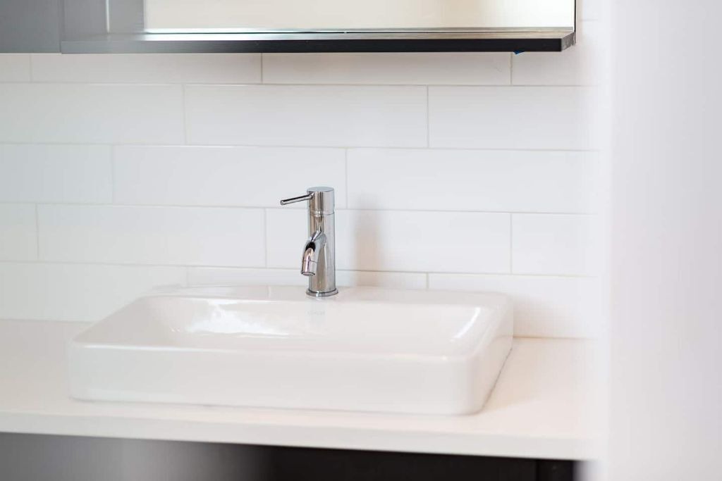 Photo of Bathroom in Capitol Hill