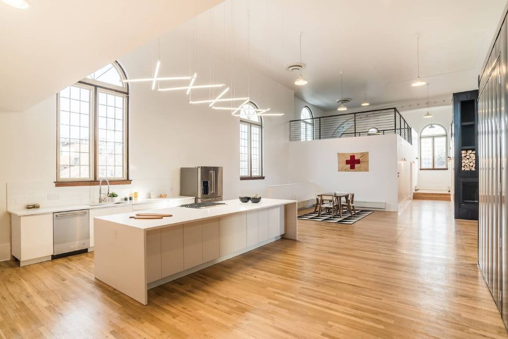 Photo of Kitchen in Capitol Hill