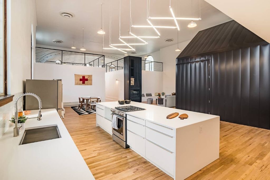 Photo of Kitchen in Capitol Hill