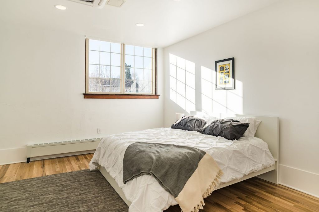 Photo of Bedroom in Capitol Hill